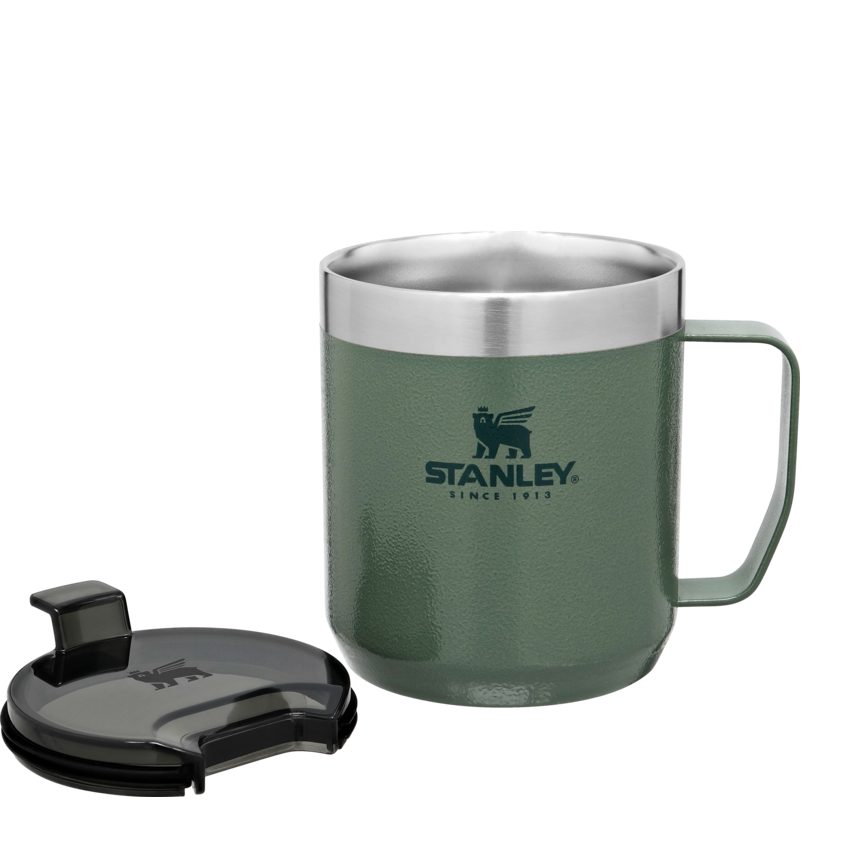 Classic Legendary Camp Mug | 12 Oz - Image 21
