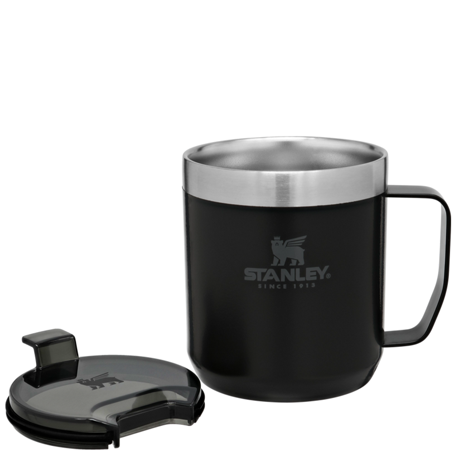 Classic Legendary Camp Mug | 12 Oz - Image 17