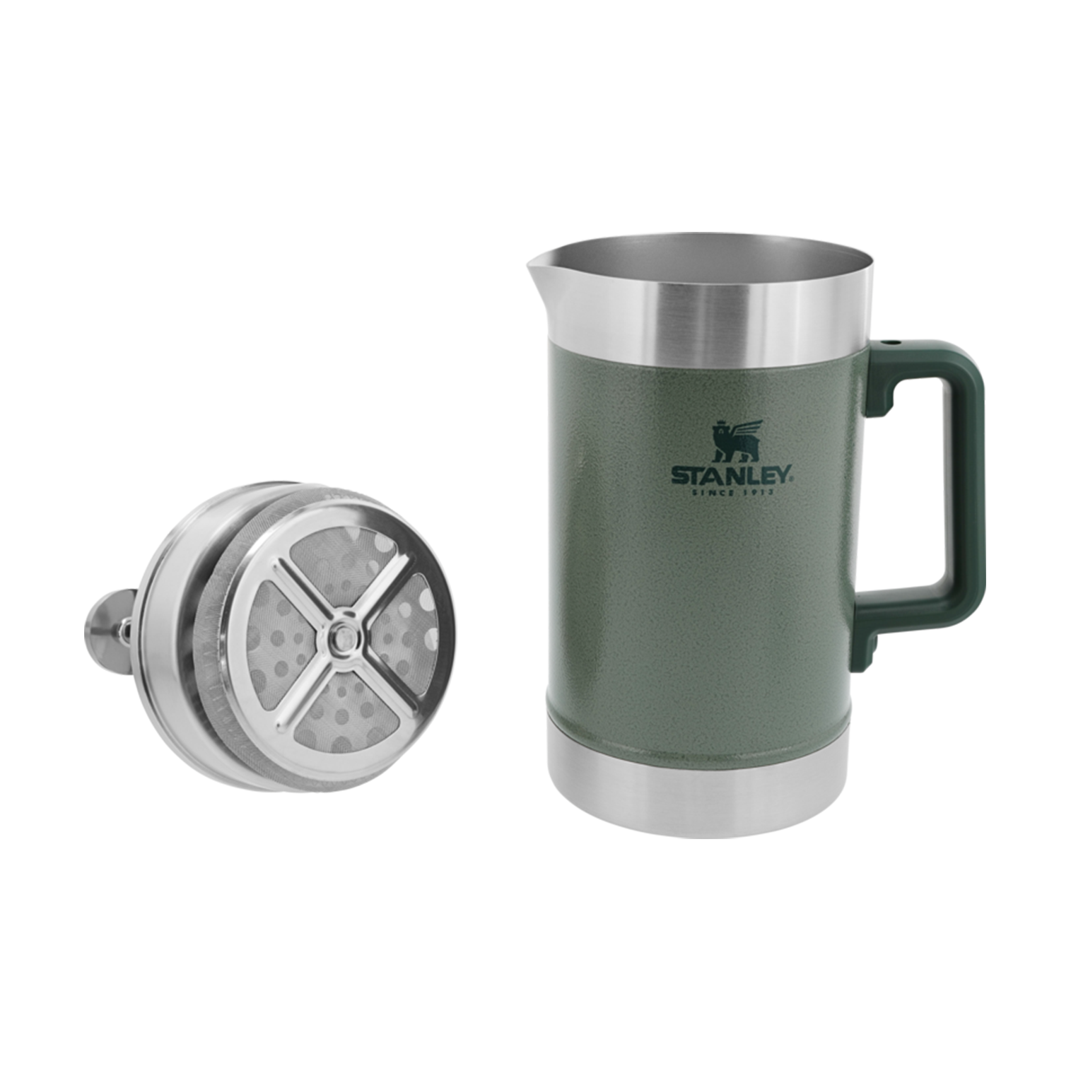 Classic Stay Hot French Press | 48 Oz - Image 21