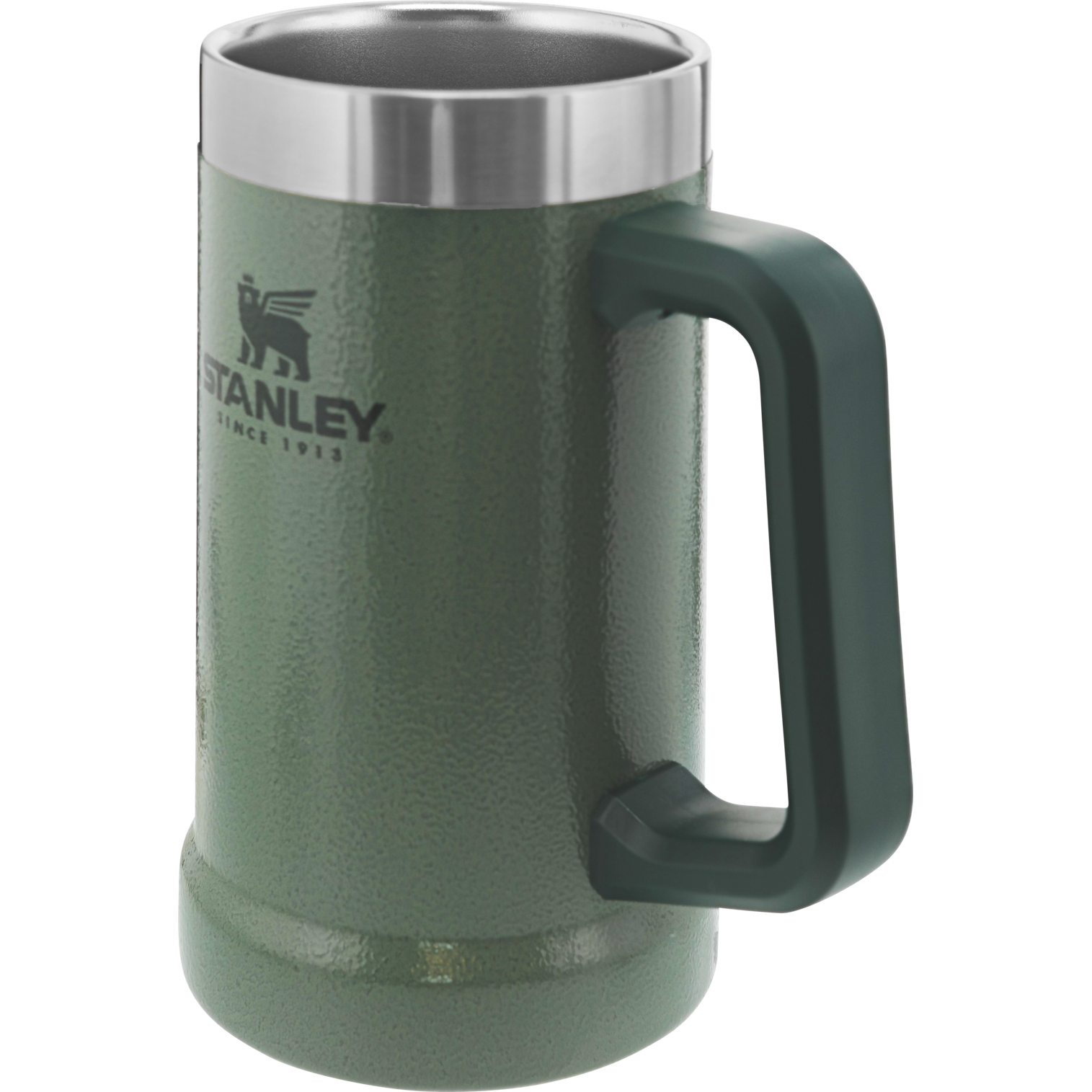 Adventure Big Grip Beer Stein | 24 Oz - Stanley Create - Image 2