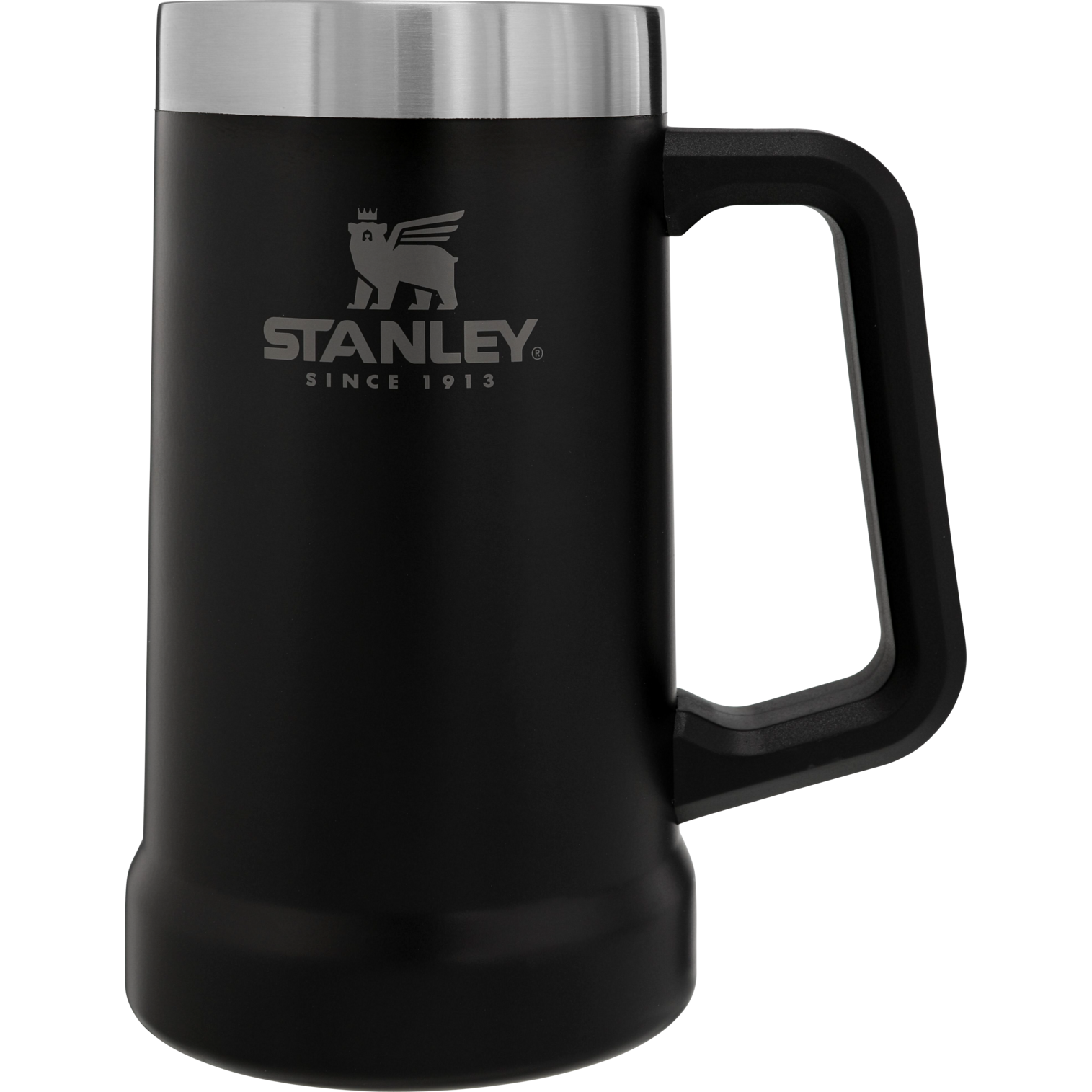 Adventure Big Grip Beer Stein | 24 Oz - Stanley Create - Image 4