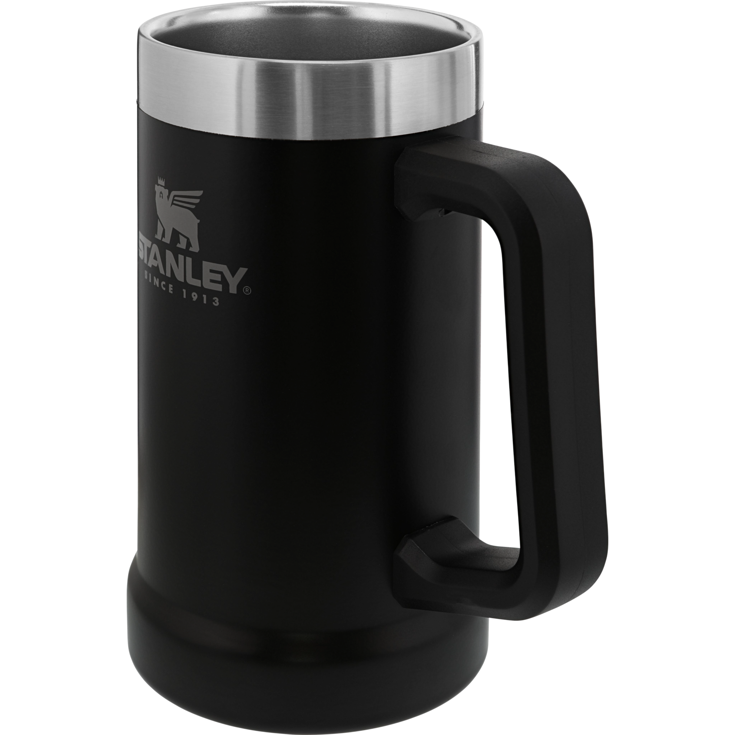 Adventure Big Grip Beer Stein | 24 Oz - Stanley Create - Image 5