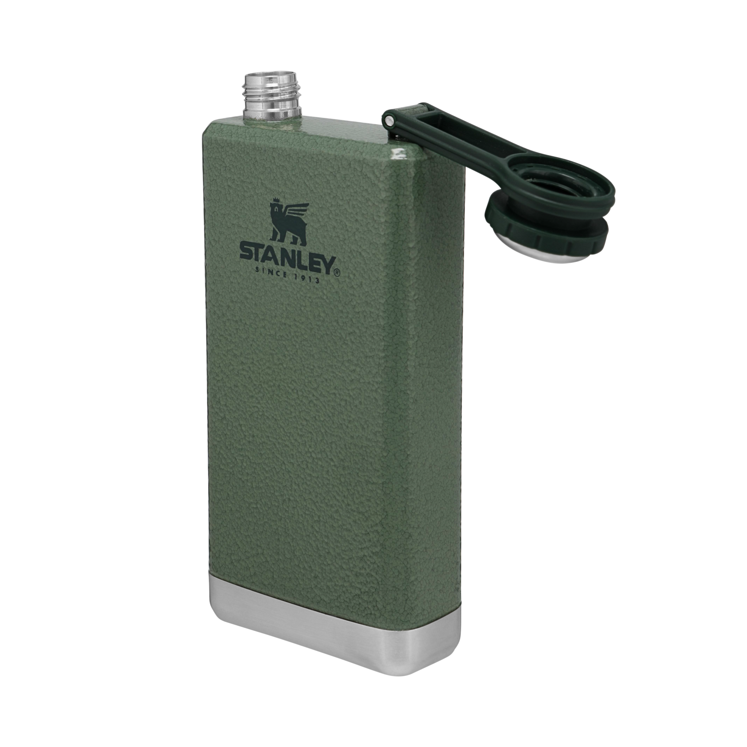 Classic Easy Fill Wide Mouth Flask | 8 Oz - Stanley Create - Image 4