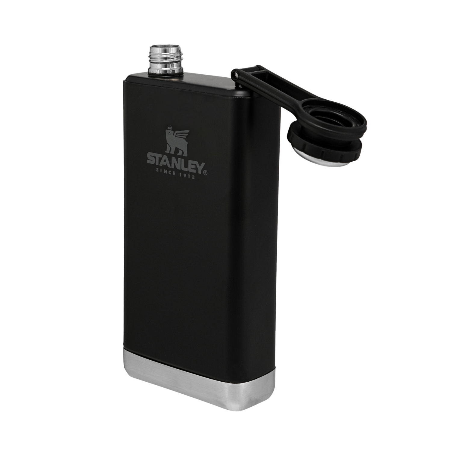 Classic Easy Fill Wide Mouth Flask | 8 Oz - Stanley Create - Image 6