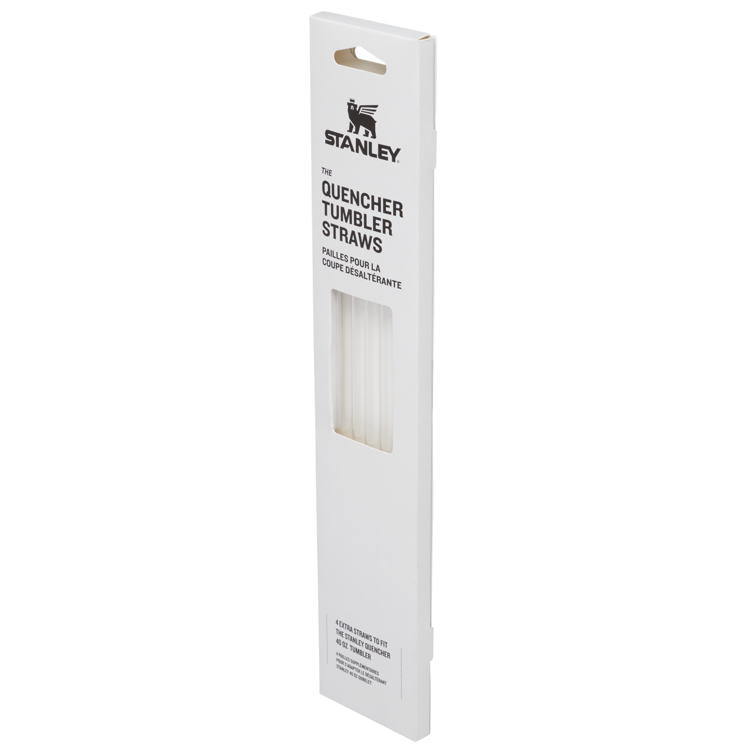 Adventure Quencher Travel Tumbler Straws | 40 Oz | 4-Pack - Image 16