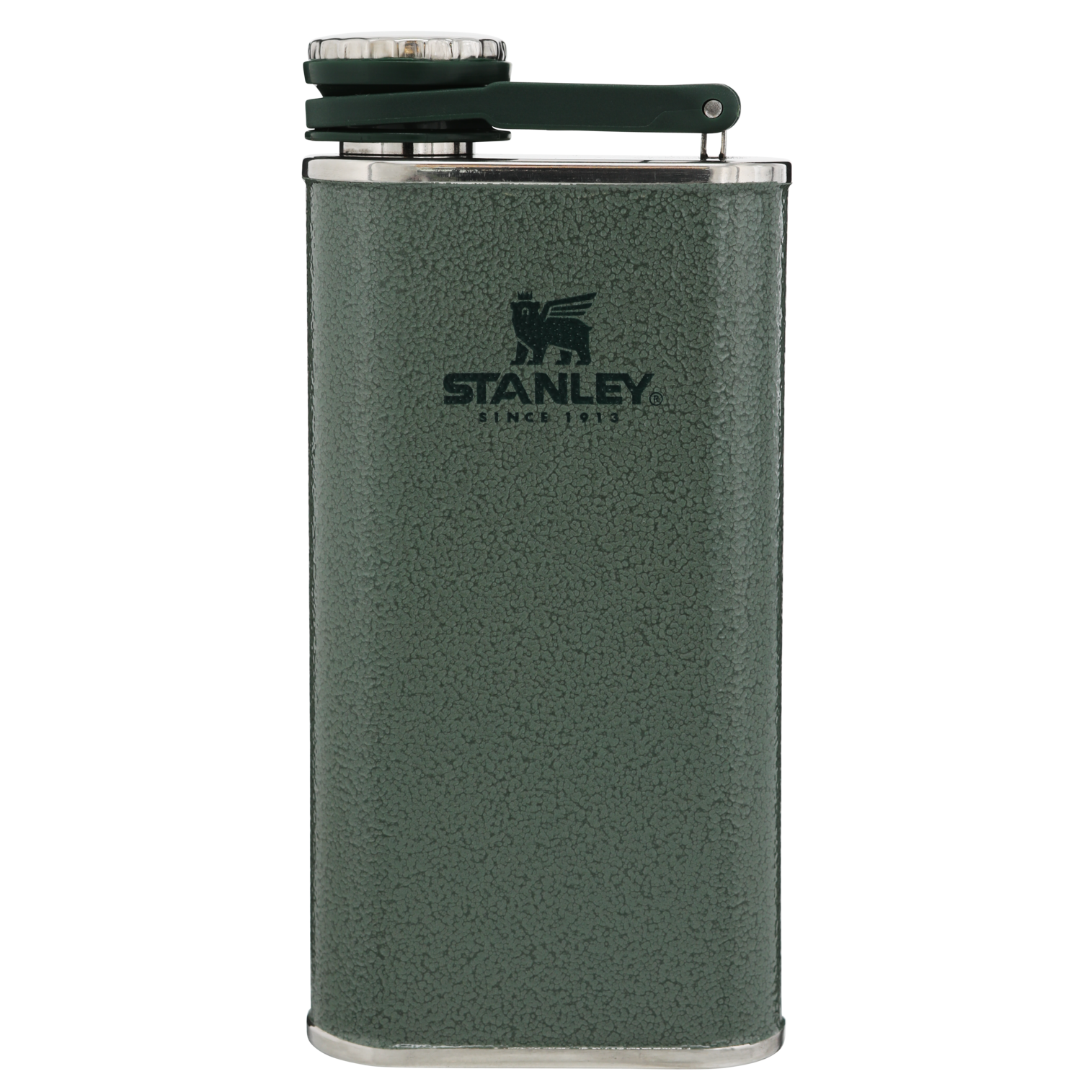 Classic Easy Fill Wide Mouth Flask | 8 Oz