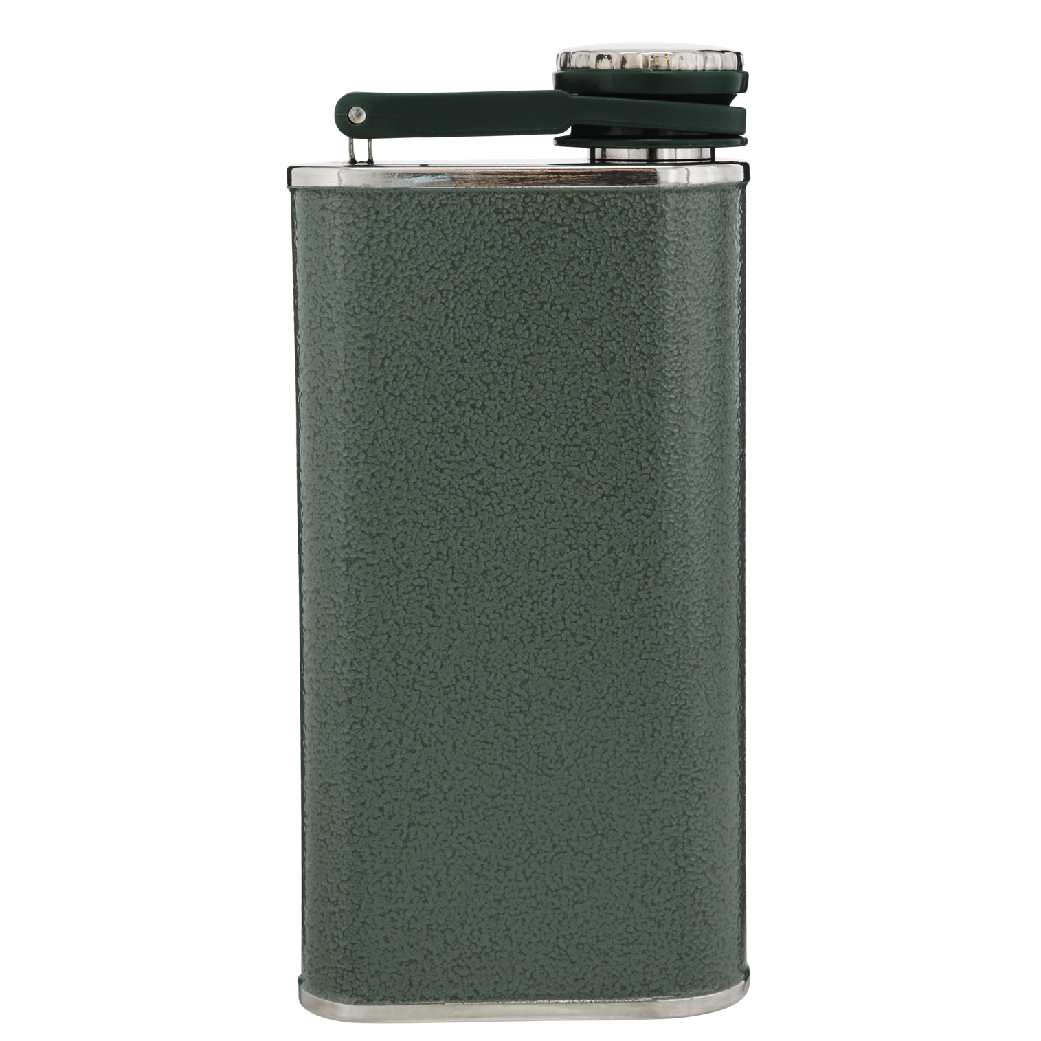 Classic Easy Fill Wide Mouth Flask | 8 Oz - Image 4
