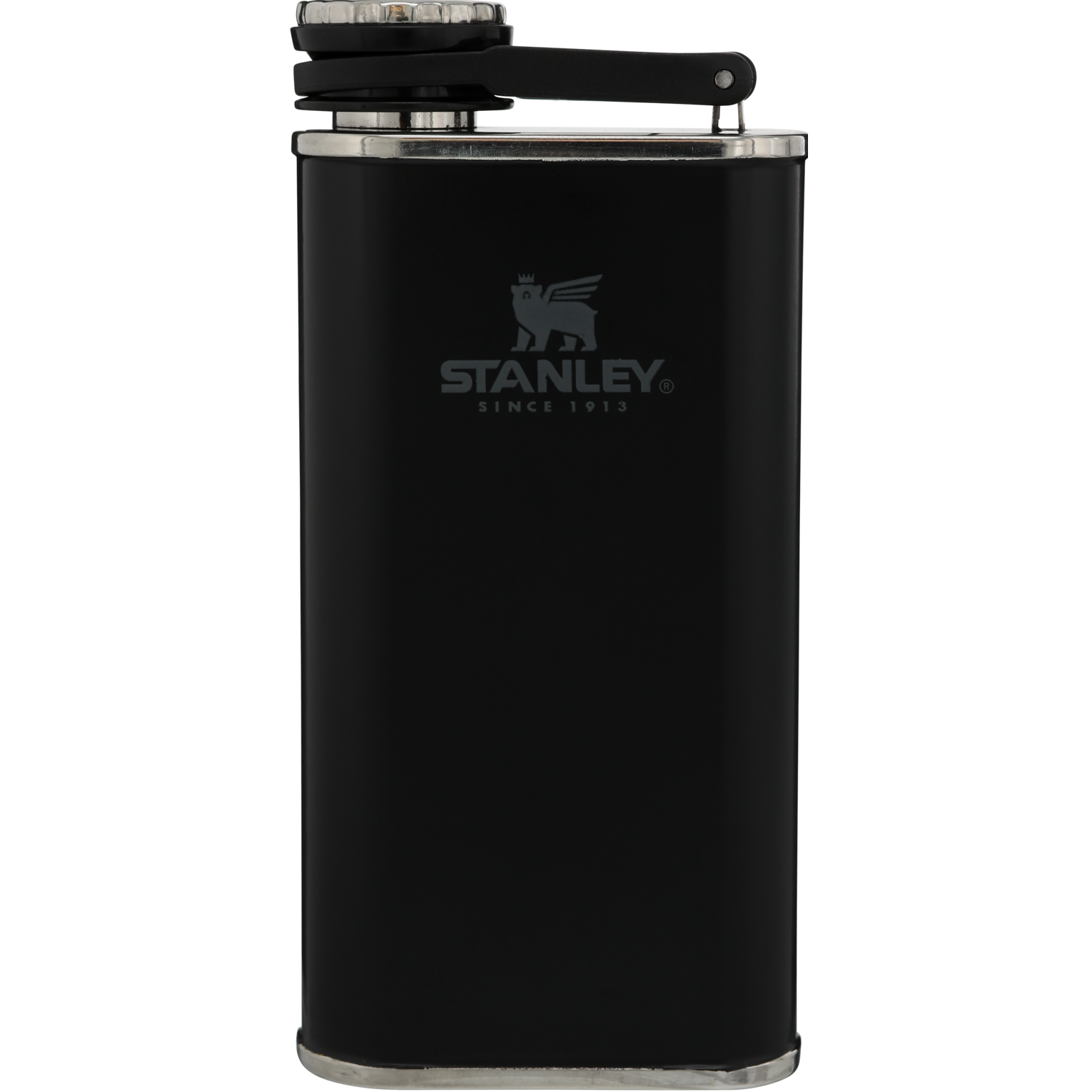 Classic Easy Fill Wide Mouth Flask | 8 Oz - Image 11
