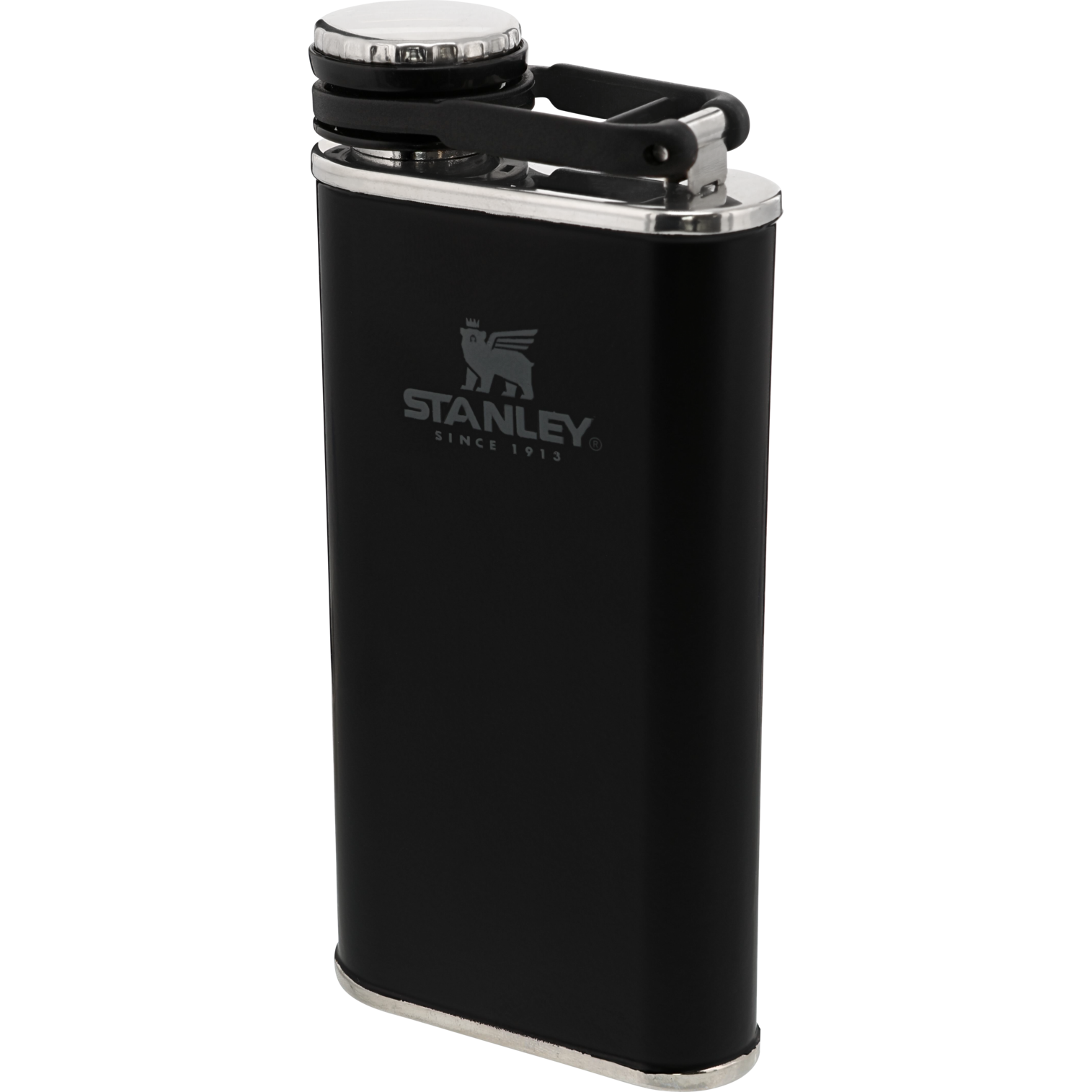 Classic Easy Fill Wide Mouth Flask | 8 Oz - Stanley Create - Image 8