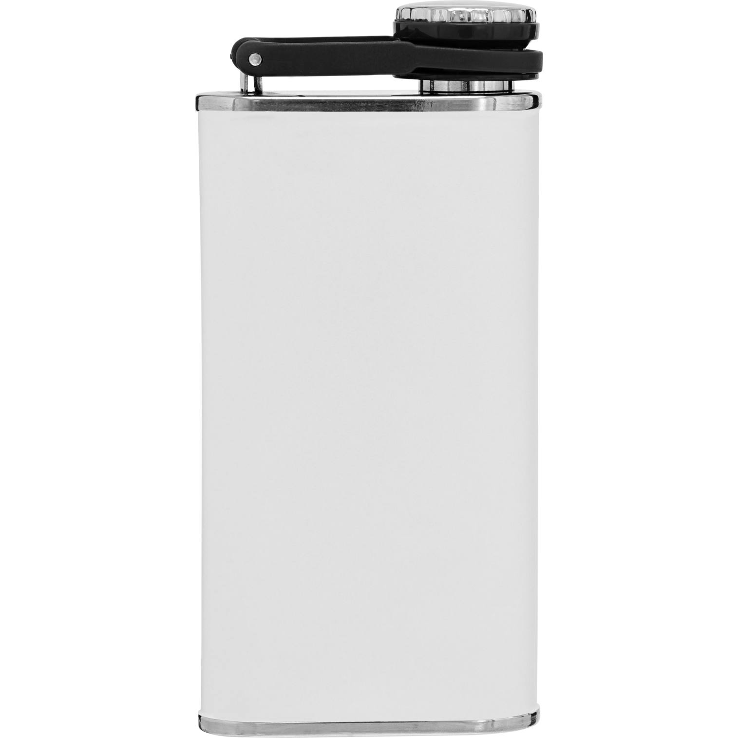 Classic Easy Fill Wide Mouth Flask | 8 Oz - Image 7