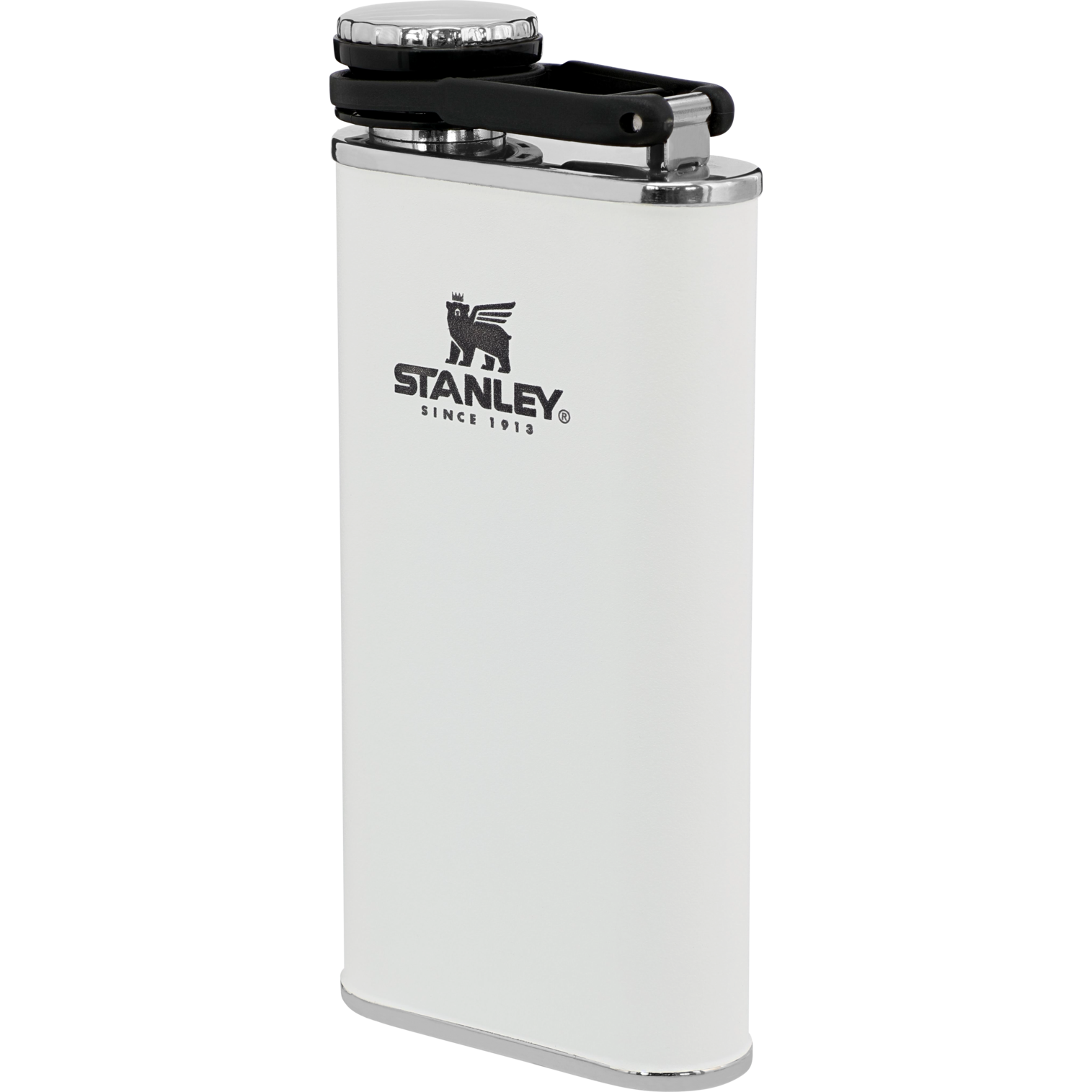 Classic Easy Fill Wide Mouth Flask | 8 Oz - Image 5