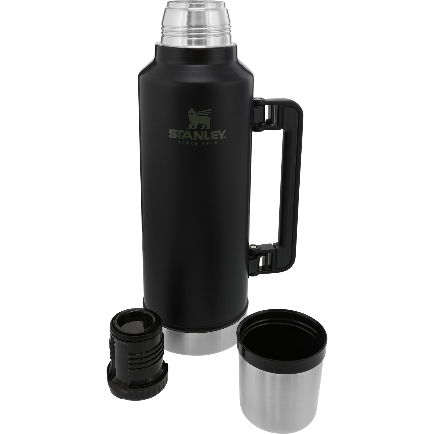 Classic Legendary Bottle | 2 Qt - Image 3