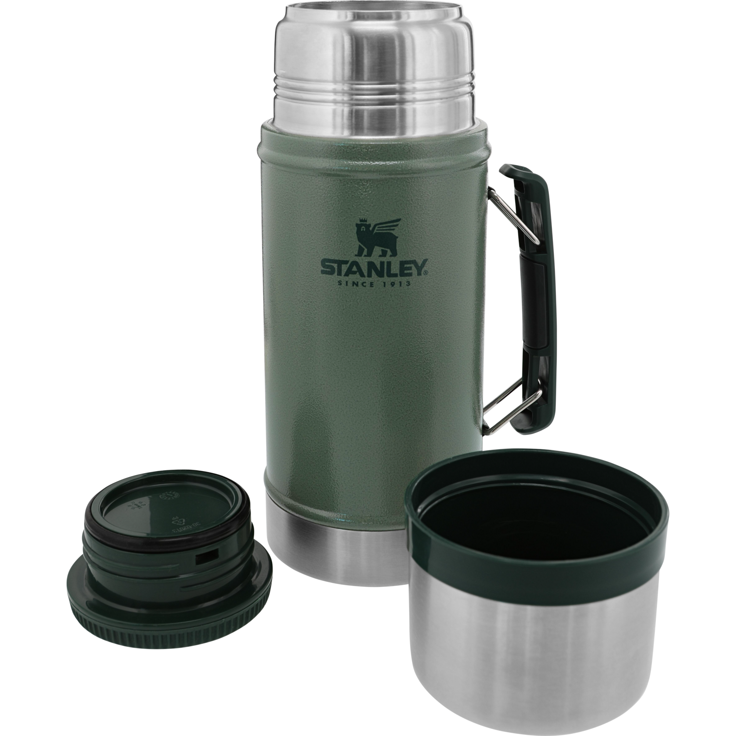 Classic Legendary Food Jar | 1.0 Qt - Image 6