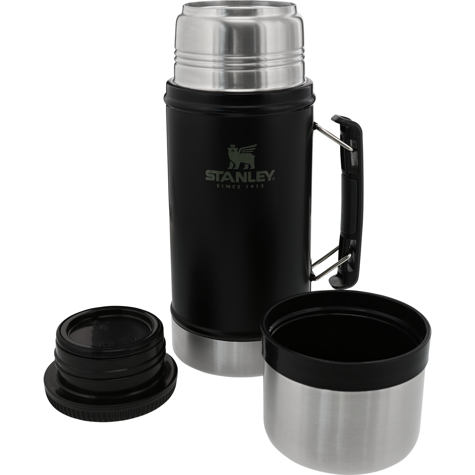 Classic Legendary Food Jar | 1.0 Qt - Image 3