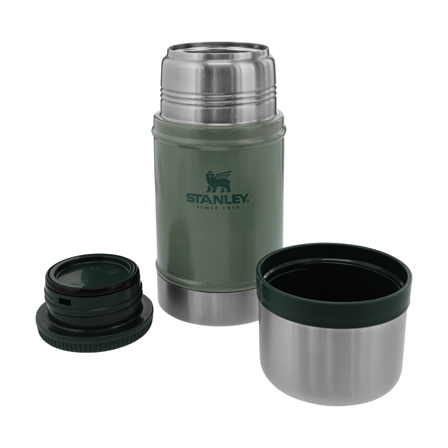 Classic Legendary Food Jar | 24 Oz - Image 7