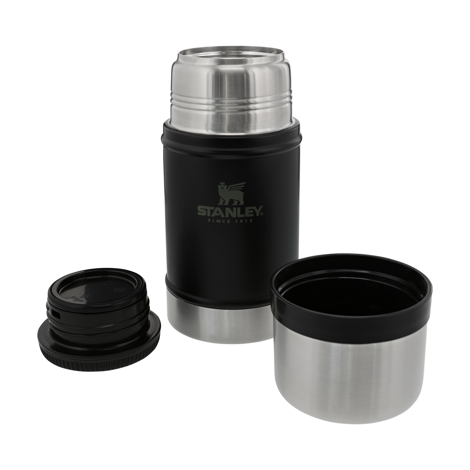 Classic Legendary Food Jar | 24 Oz - Image 11