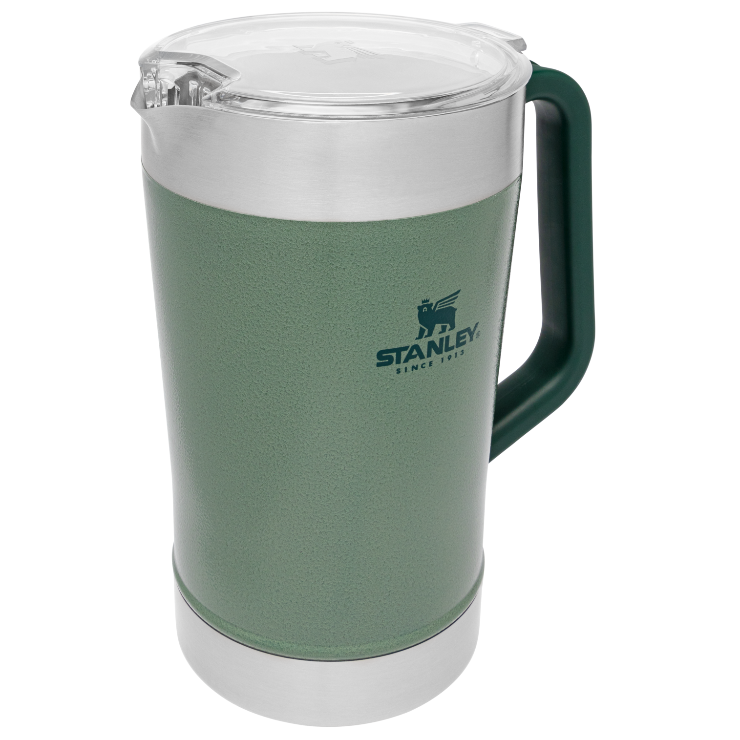 Classic Stay Chill Beer Pitcher | 64 Oz - Image 8
