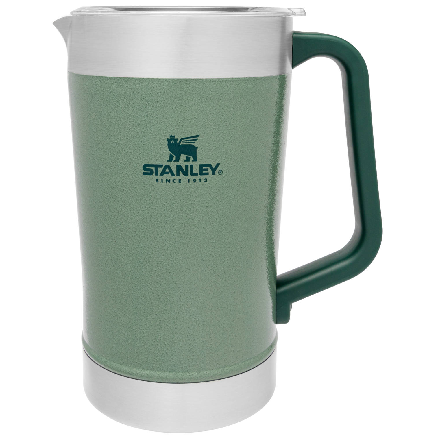 Classic Stay Chill Beer Pitcher | 64 Oz - Image 5