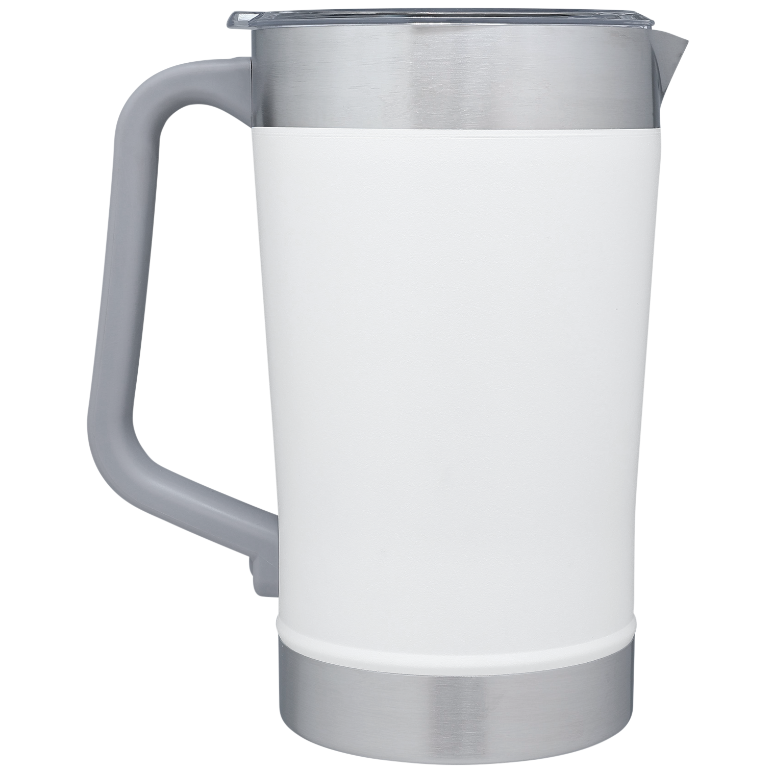 Classic Stay Chill Beer Pitcher | 64 Oz - Image 2