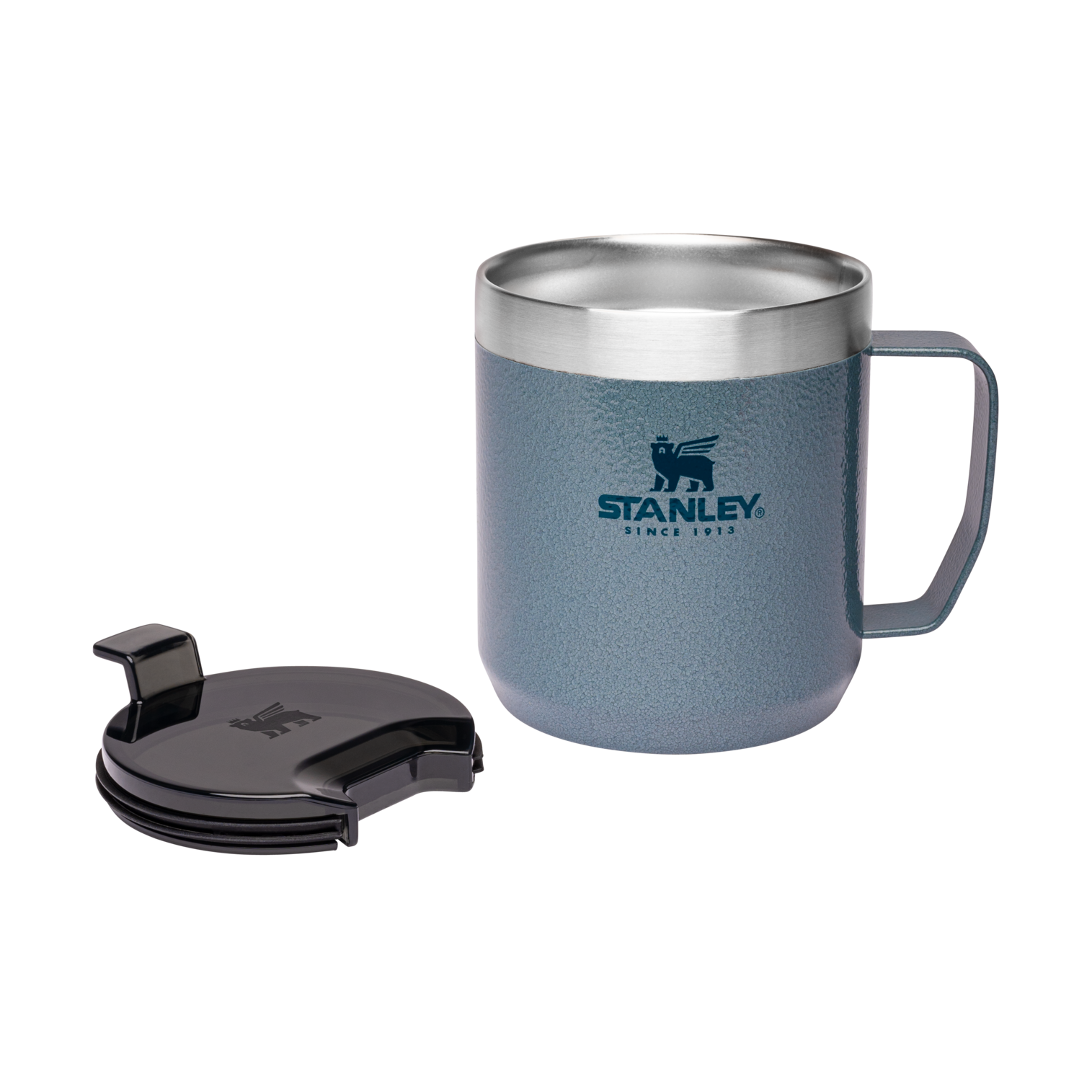 Classic Legendary Camp Mug | 12 Oz - Image 22