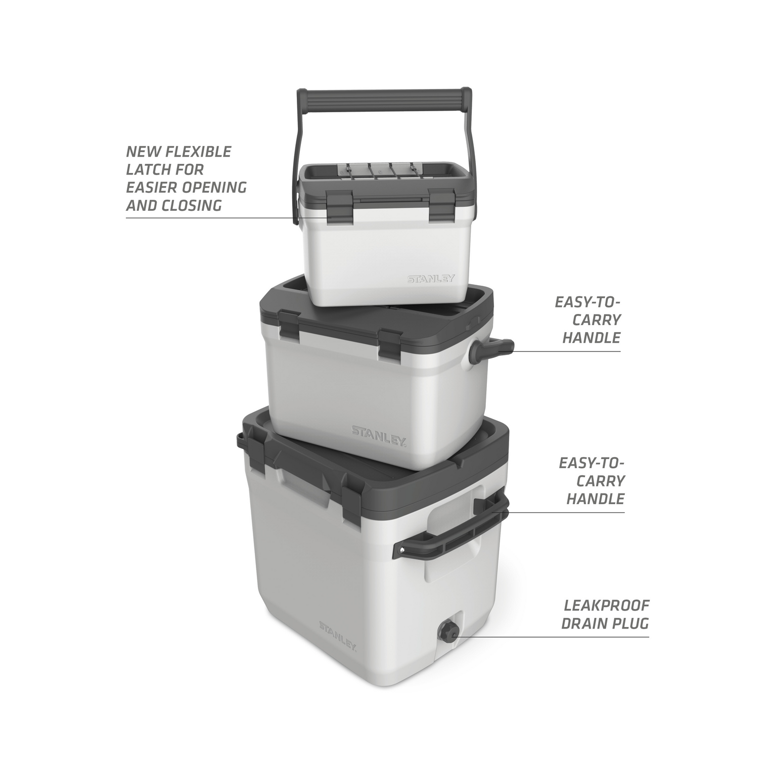 The Easy Carry Outdoor Cooler | 16 Qt - Image 17