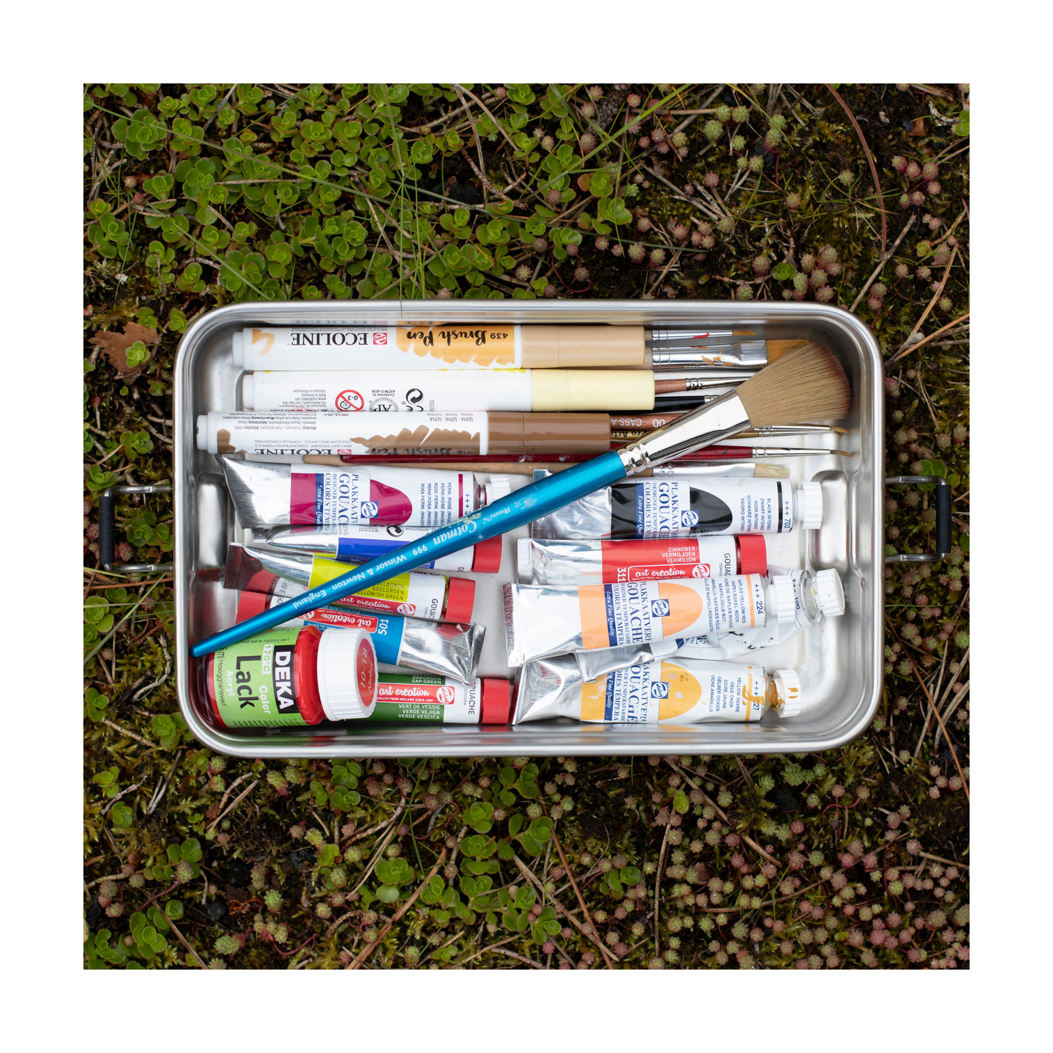 Classic Legendary Useful Box | 1.25 Qt - Image 7