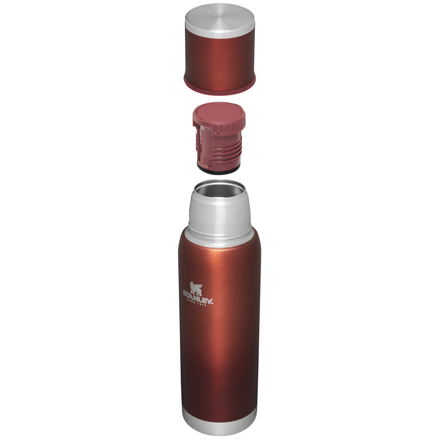 Adventure To-Go Bottle | 1.1 Qt - Stanley Create - Image 4