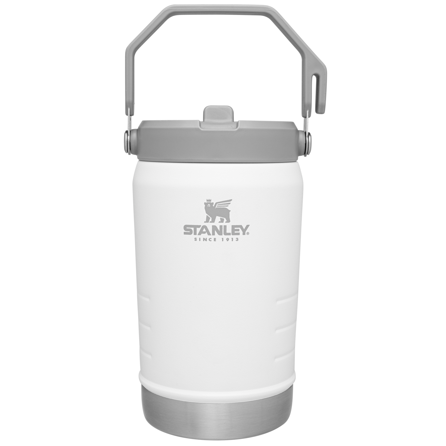 The Iceflow Flip Straw Jug | 40 Oz - Stanley Create