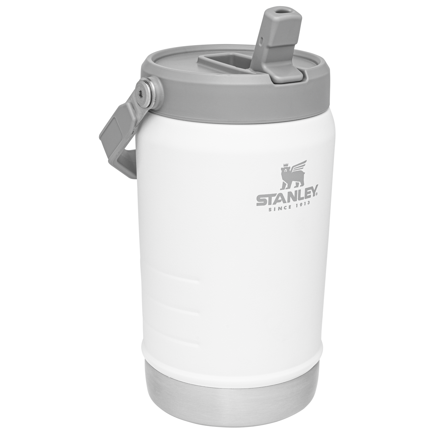 The Iceflow Flip Straw Jug | 40 Oz - Image 2