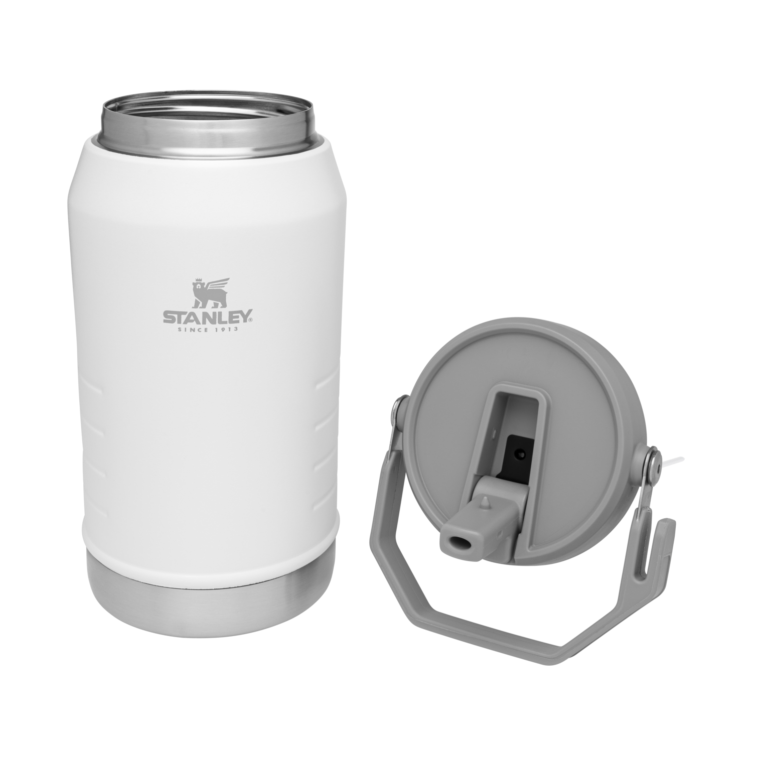 The Iceflow Flip Straw Jug | 64 Oz - Stanley Create - Image 2