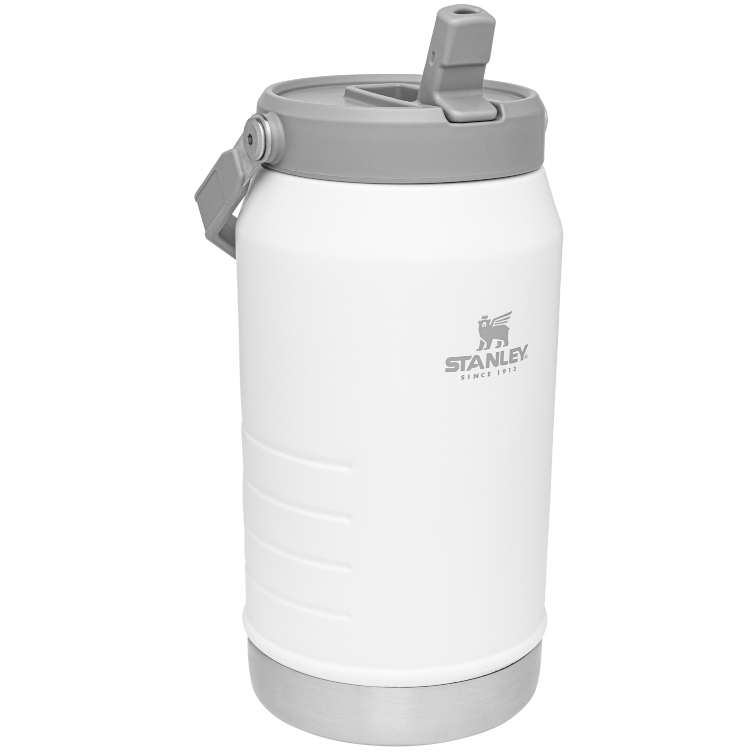 The Iceflow Flip Straw Jug | 64 Oz - Image 8