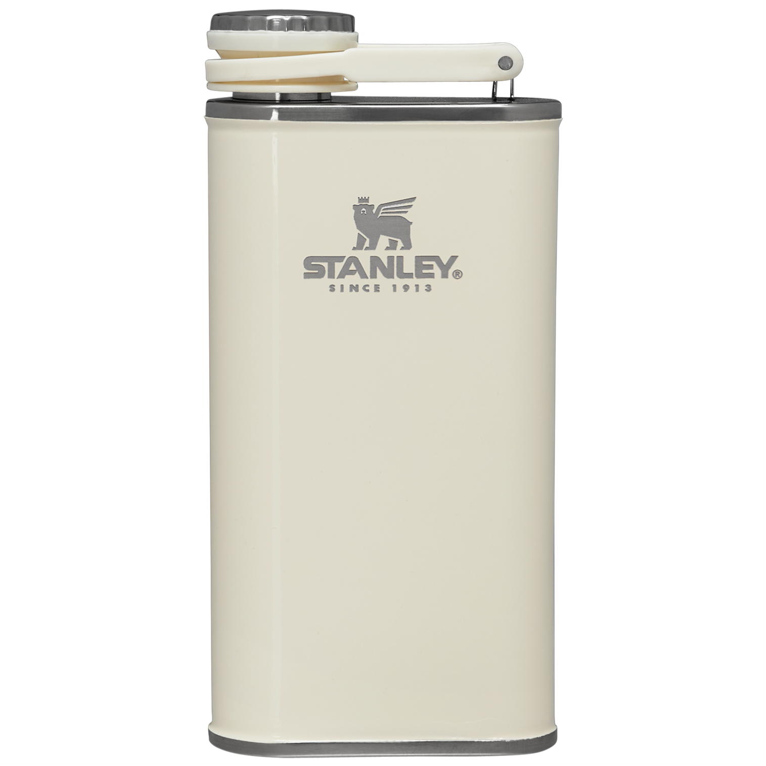 Classic Easy Fill Wide Mouth Flask | 8 Oz - Image 8