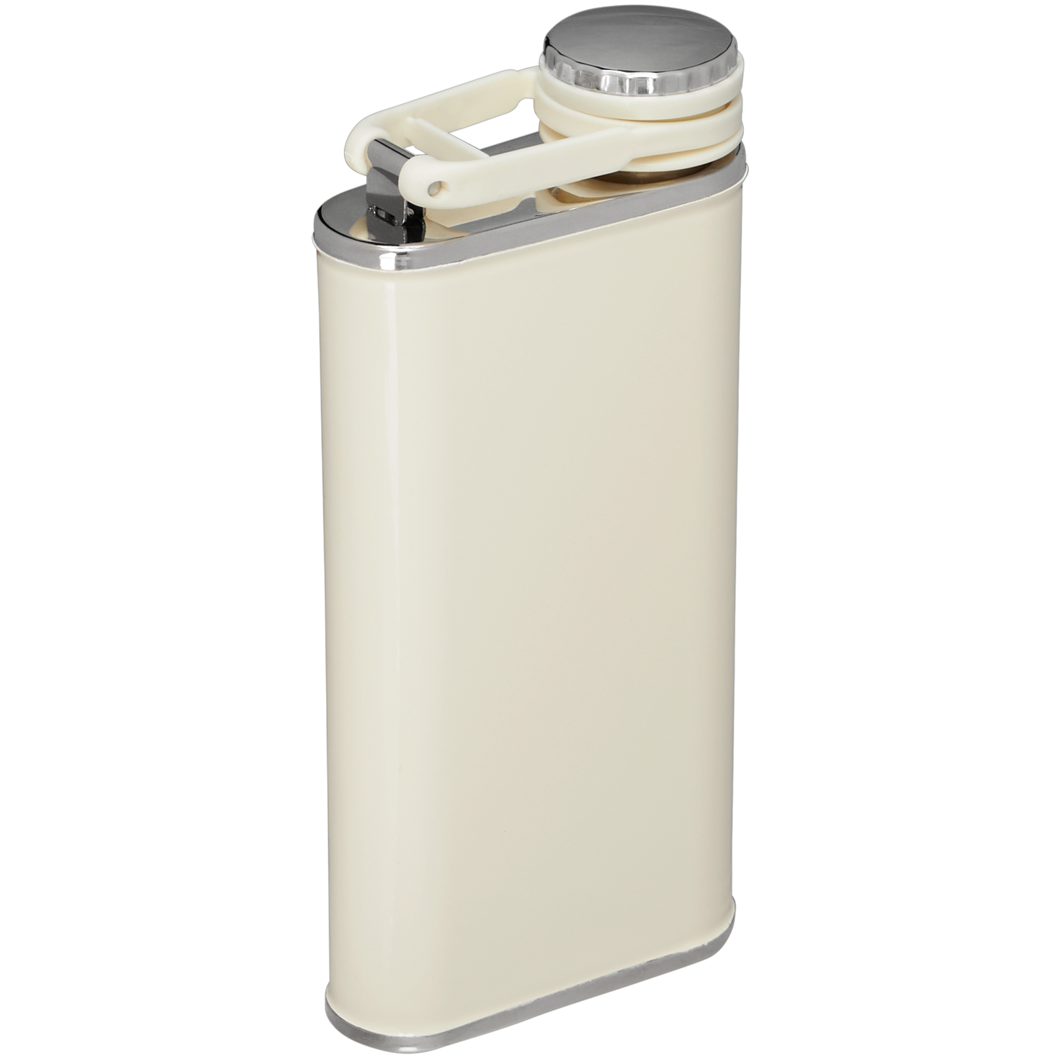 Classic Easy Fill Wide Mouth Flask | 8 Oz - Image 10