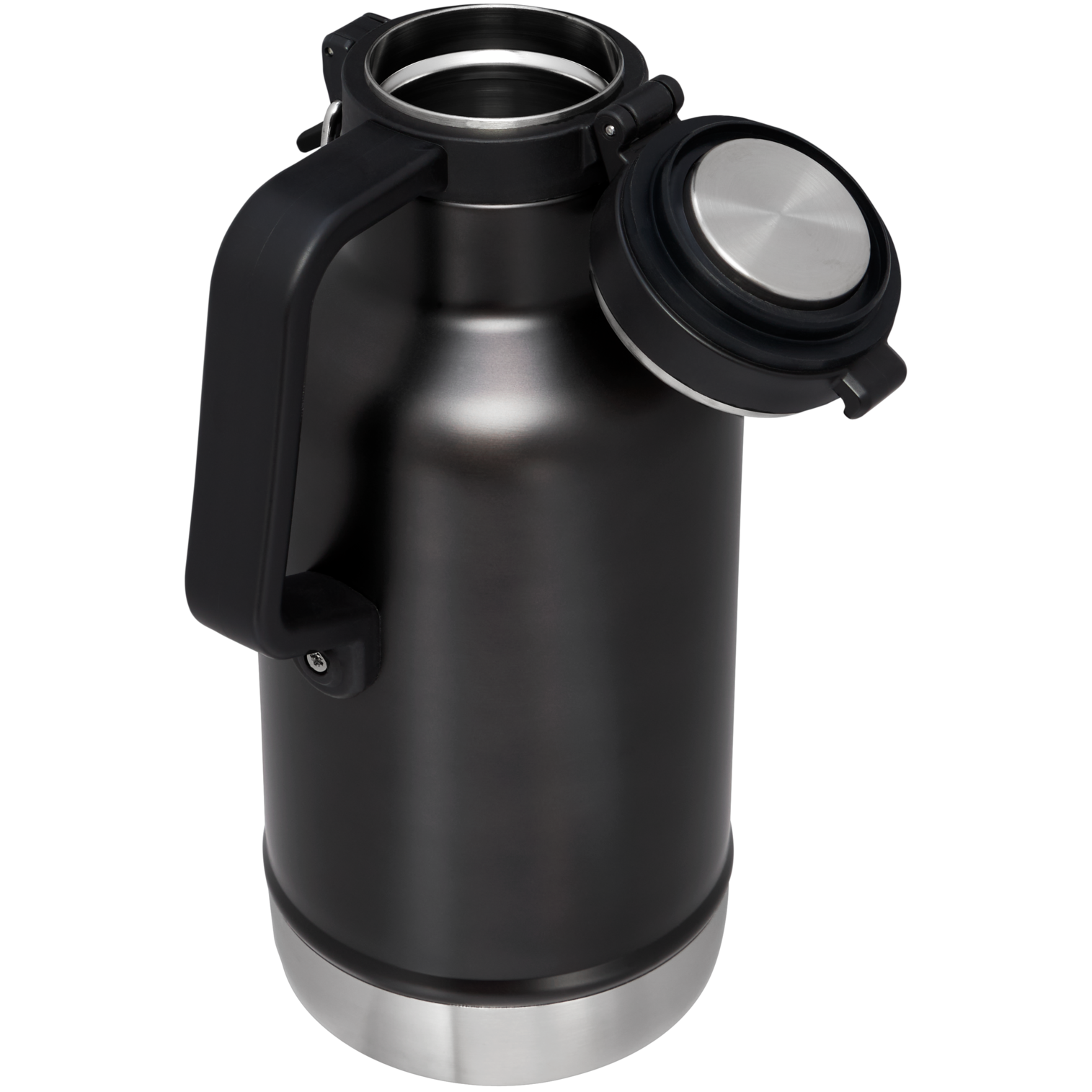Classic Easy-Pour Growler | 64 Oz