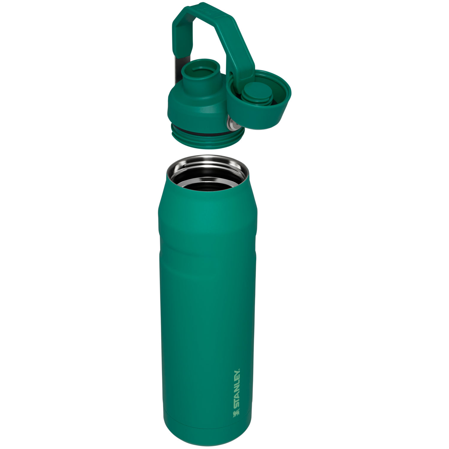 Iceflow Bottle With Fast Flow Lid | 36 Oz - Image 40