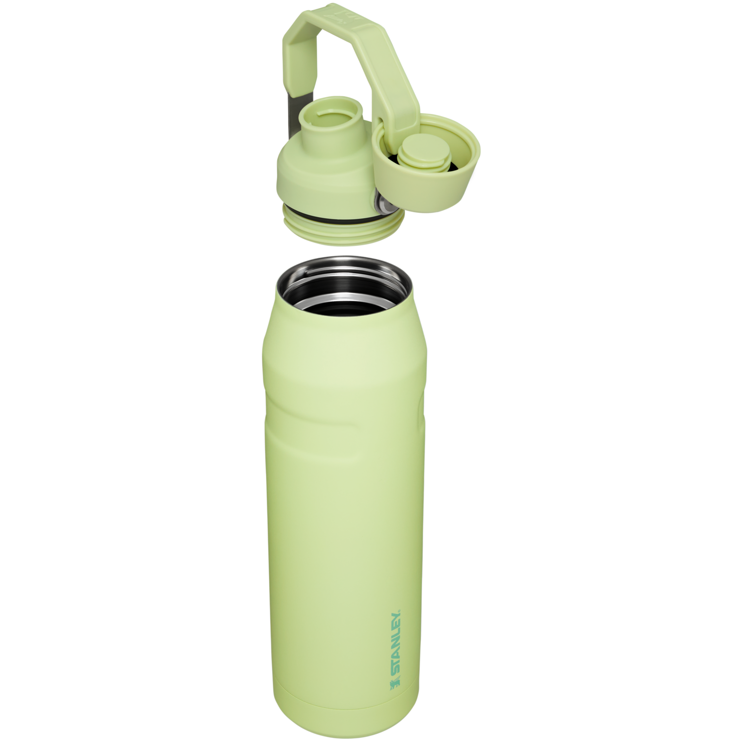 Iceflow Bottle With Fast Flow Lid | 36 Oz - Image 38