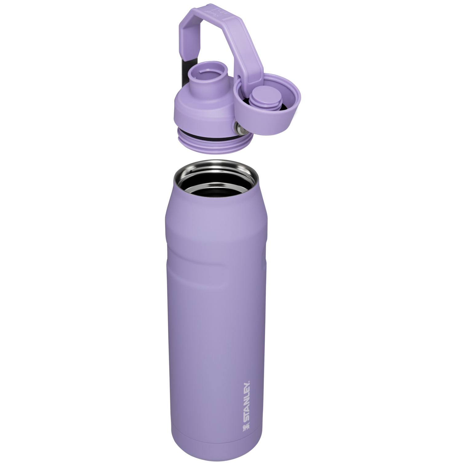 Iceflow Bottle With Fast Flow Lid | 36 Oz - Image 30