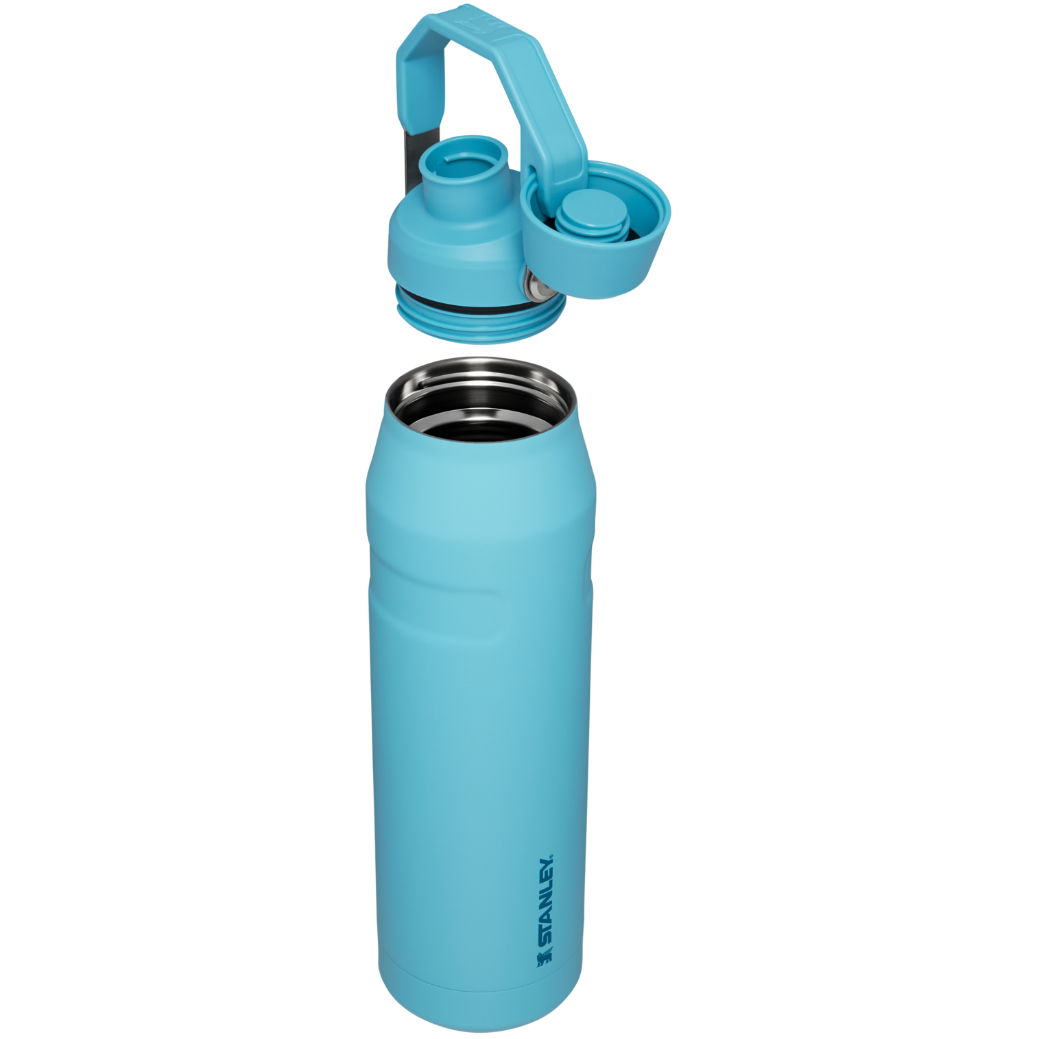 Iceflow Bottle With Fast Flow Lid | 36 Oz - Image 24