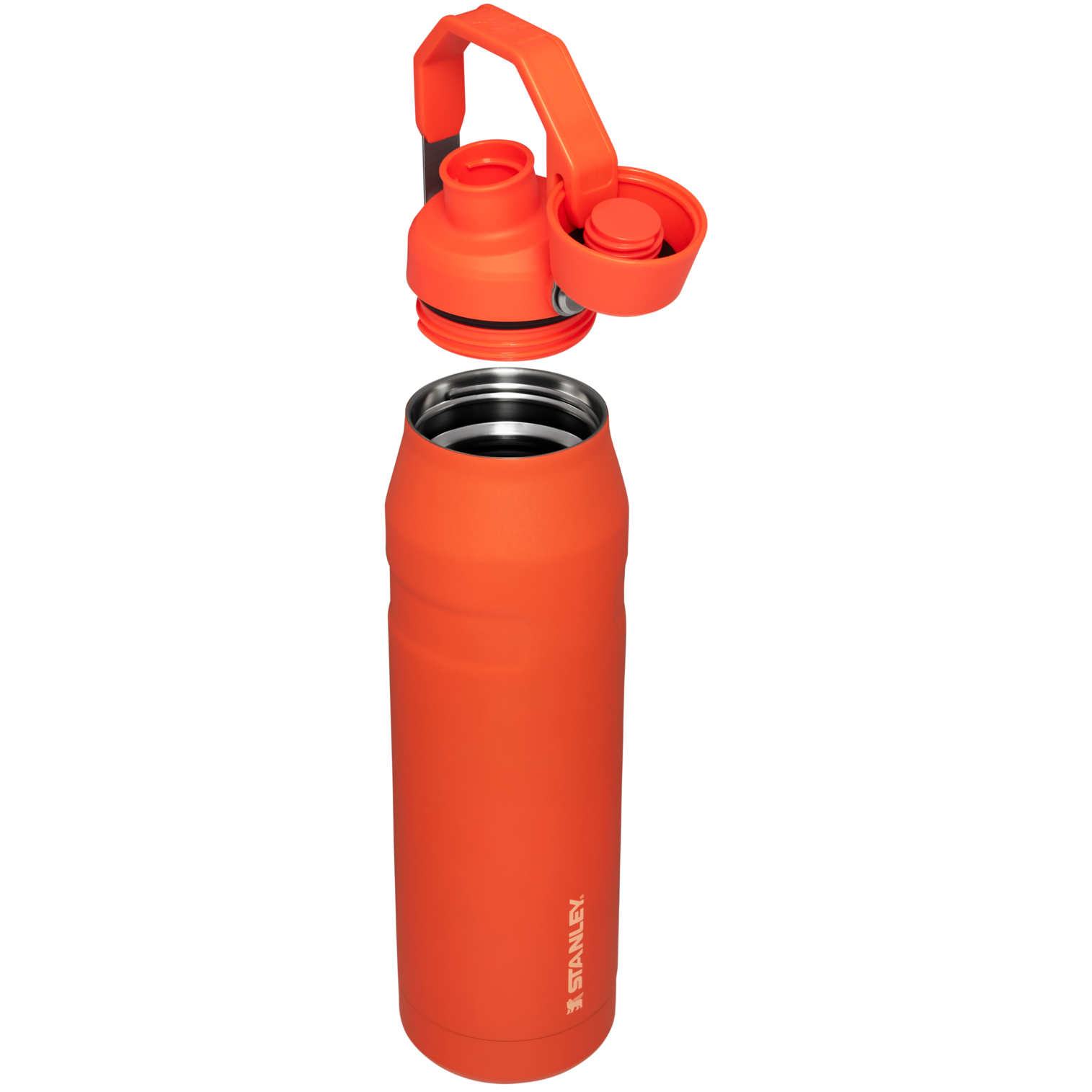 Iceflow Bottle With Fast Flow Lid | 36 Oz - Image 21