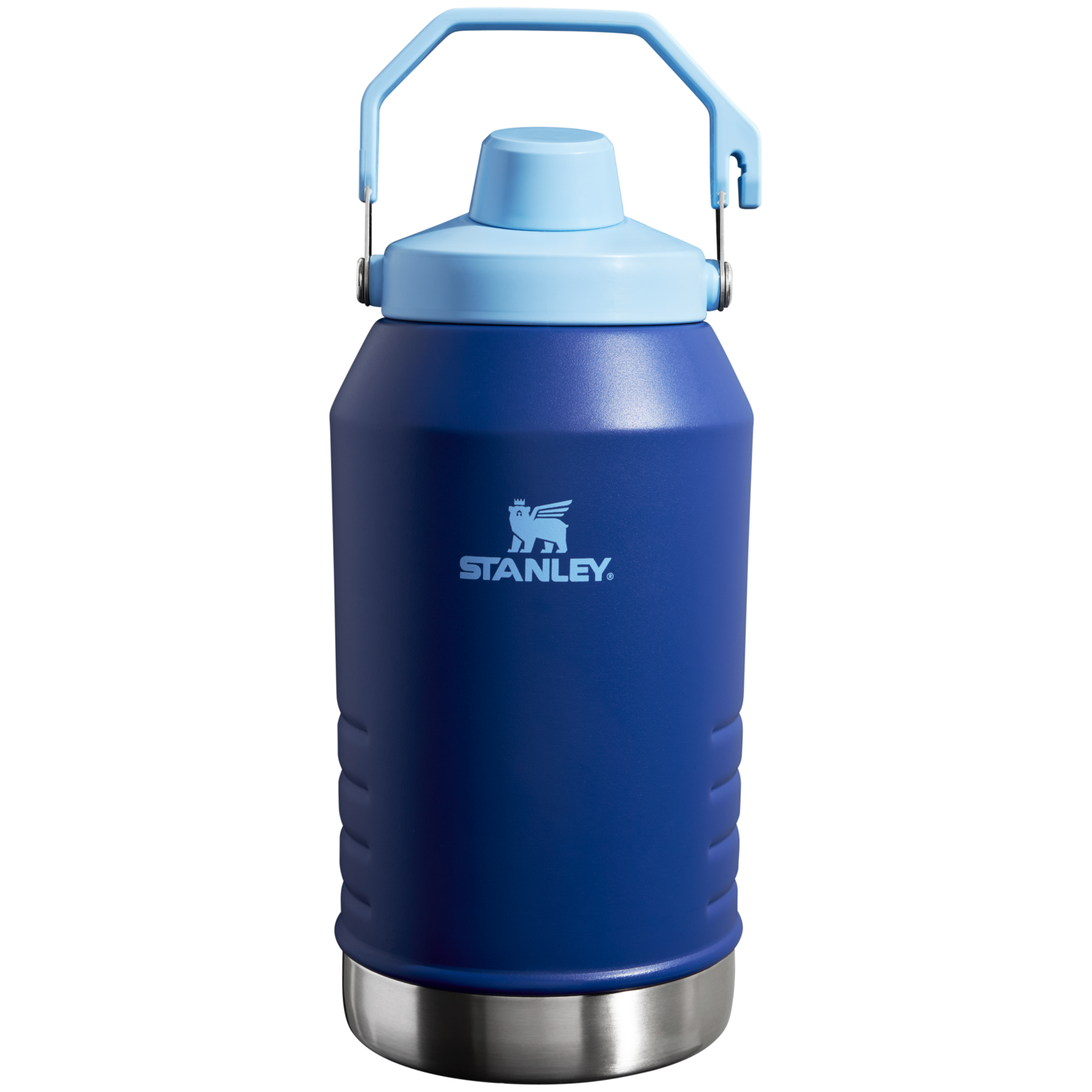 Iceflow Jug With Fast Flow Lid | 96 Oz