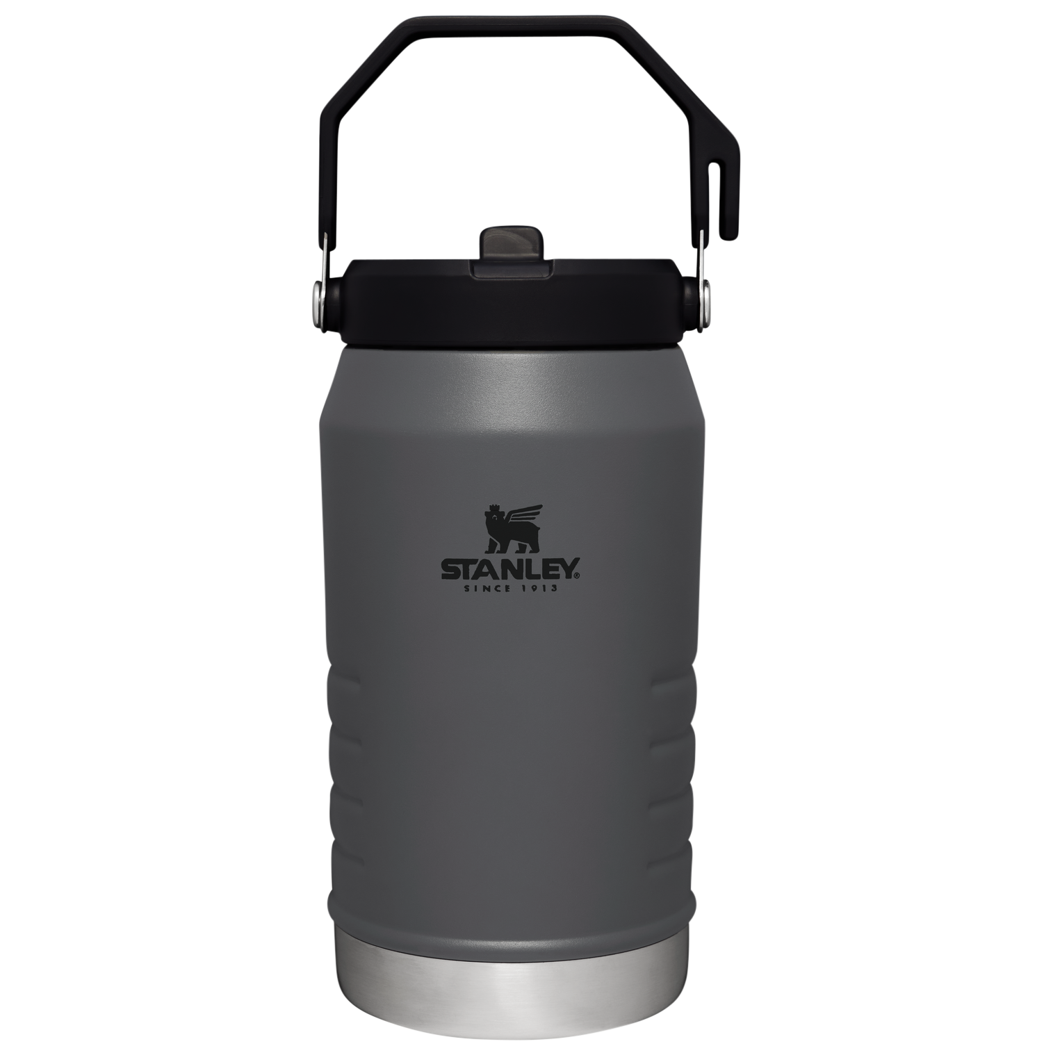 The Iceflow Flip Straw Jug | 64 Oz - Image 23