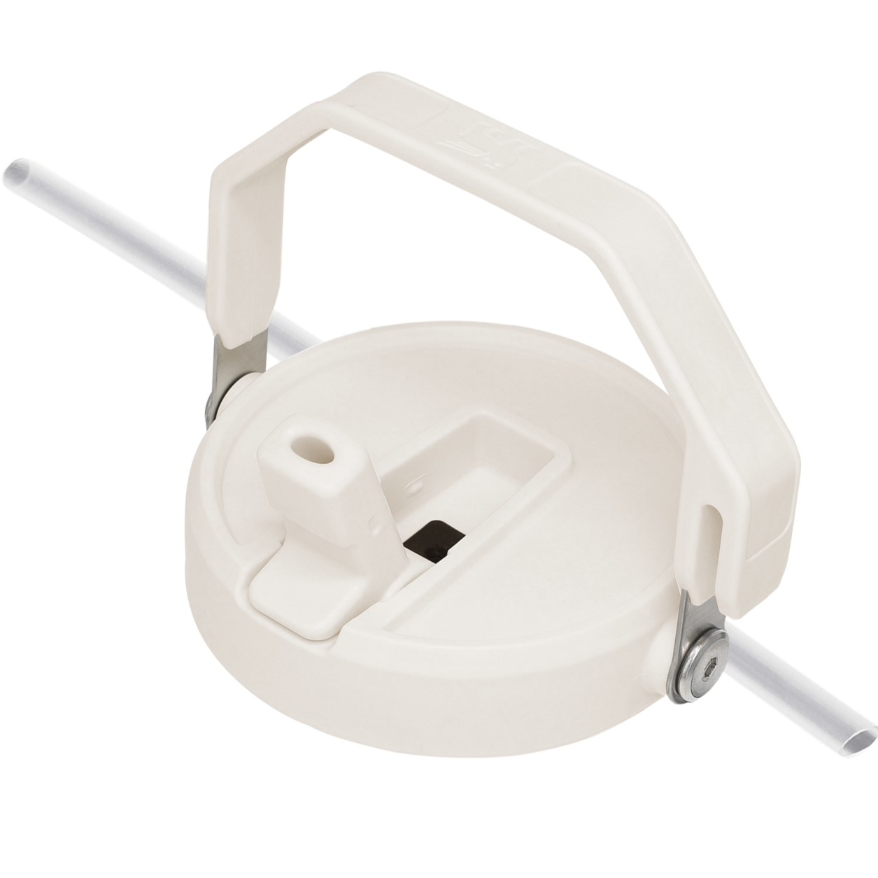 The Iceflow Flip Straw Jug | 64 Oz - Image 12