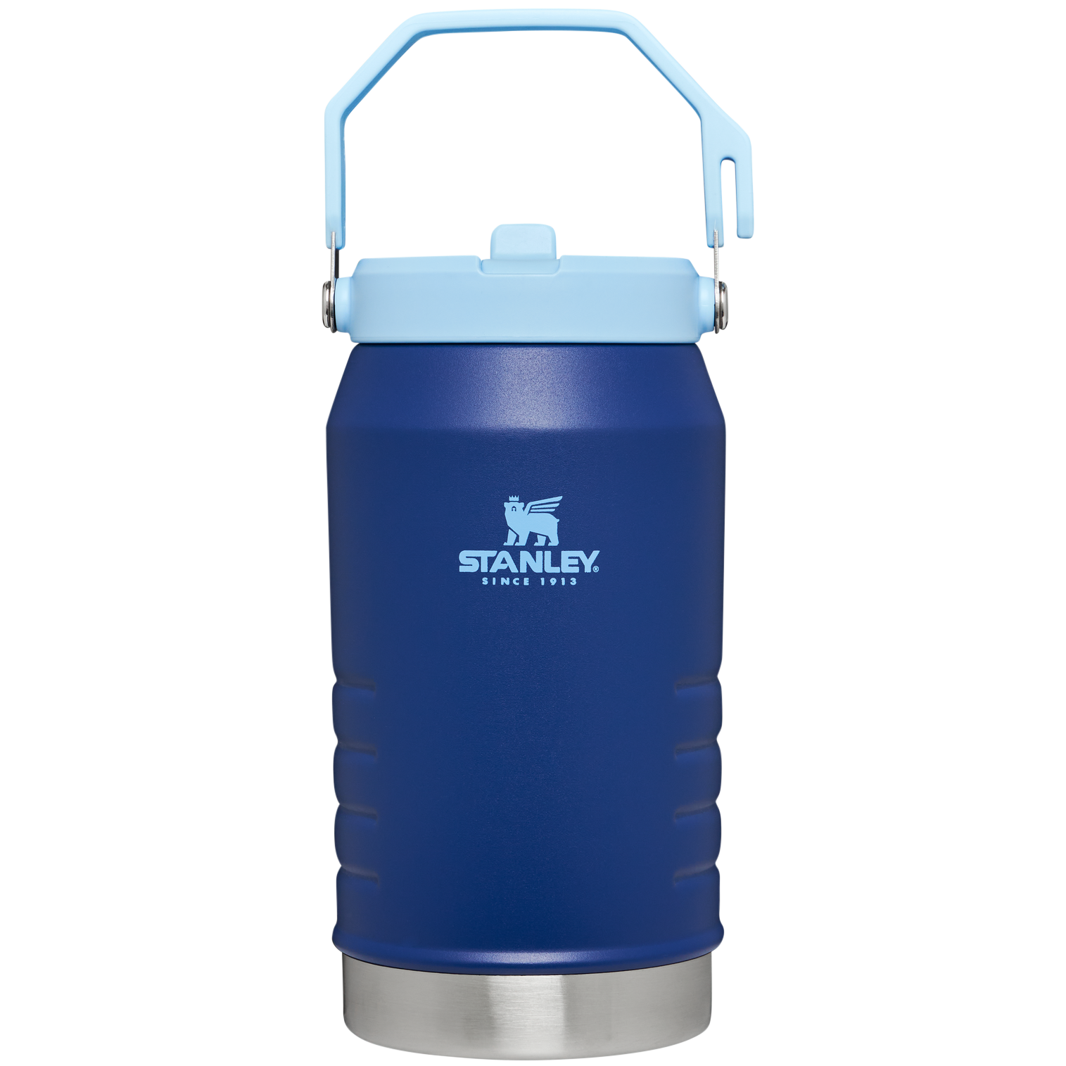 The Iceflow Flip Straw Jug | 64 Oz - Image 16