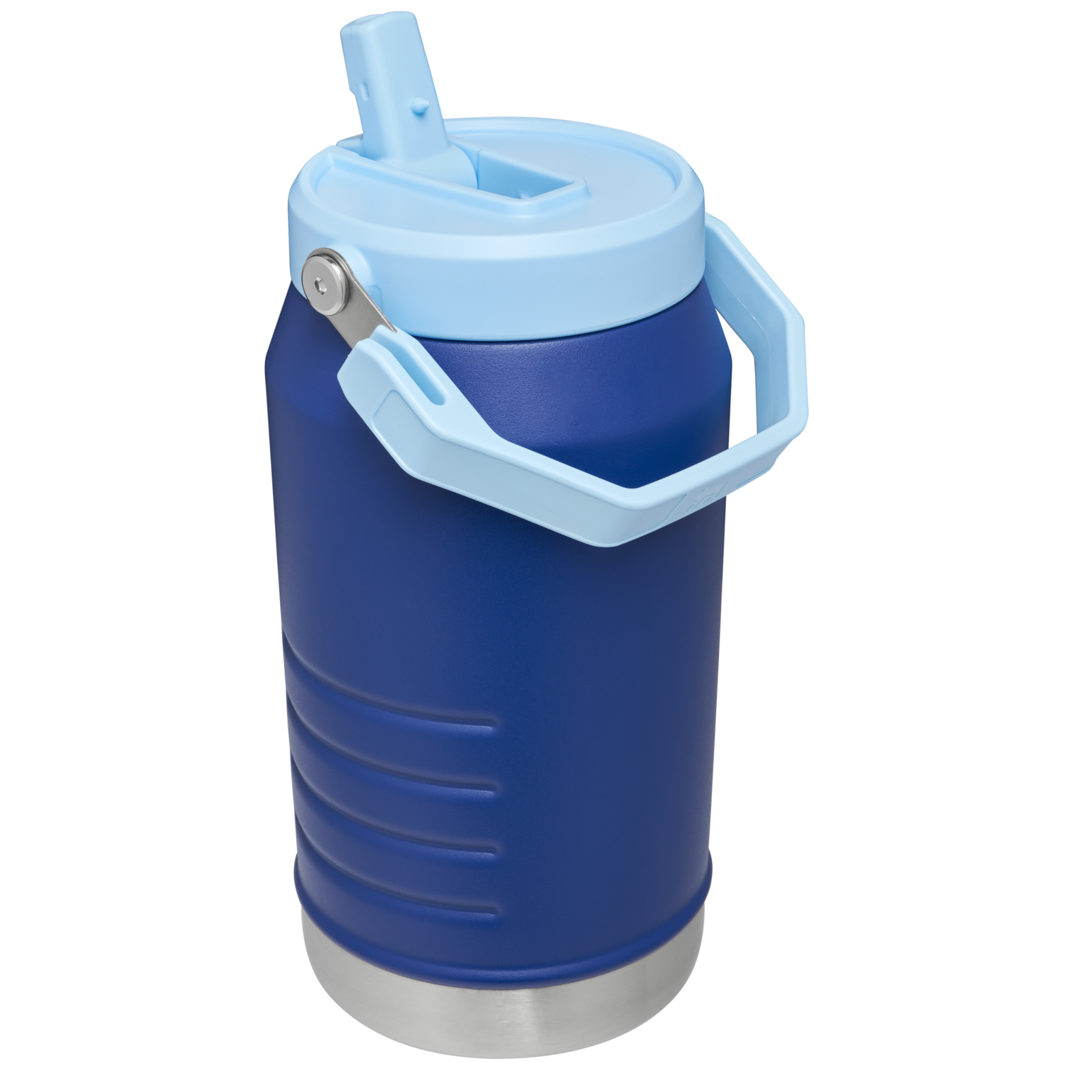 The Iceflow Flip Straw Jug | 64 Oz - Image 17
