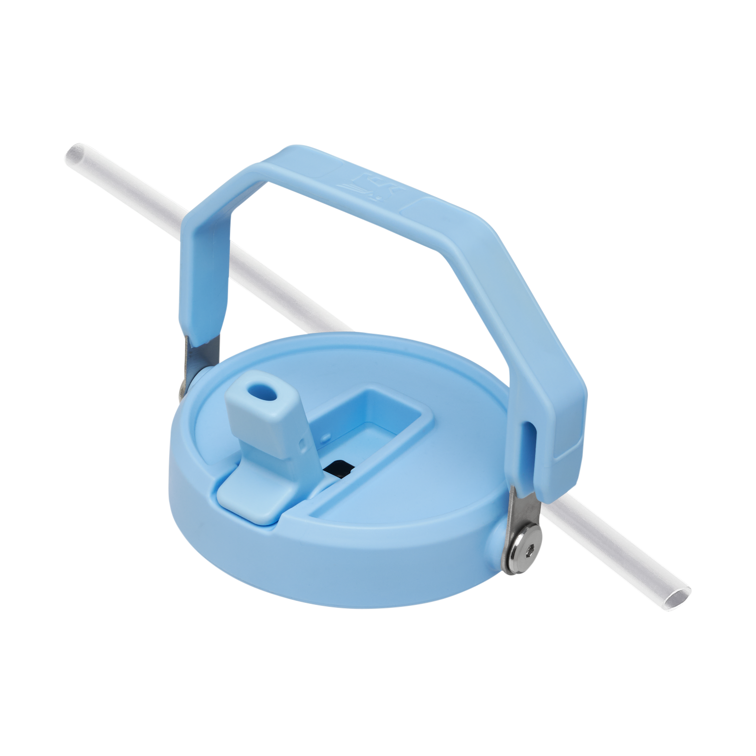 The Iceflow Flip Straw Jug | 64 Oz - Image 18