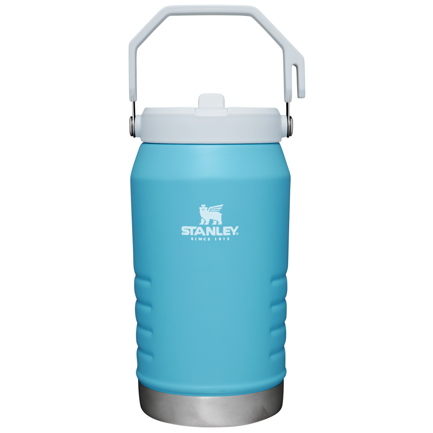 The Iceflow Flip Straw Jug | 64 Oz - Image 13