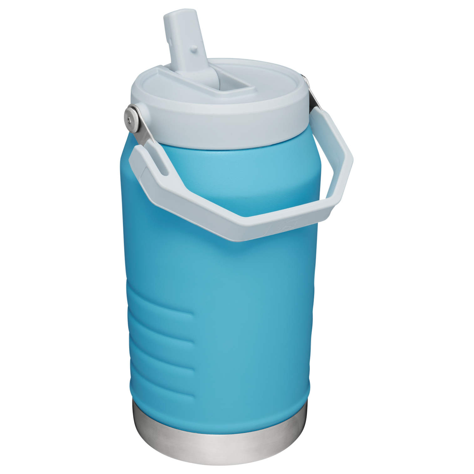 The Iceflow Flip Straw Jug | 64 Oz - Image 14