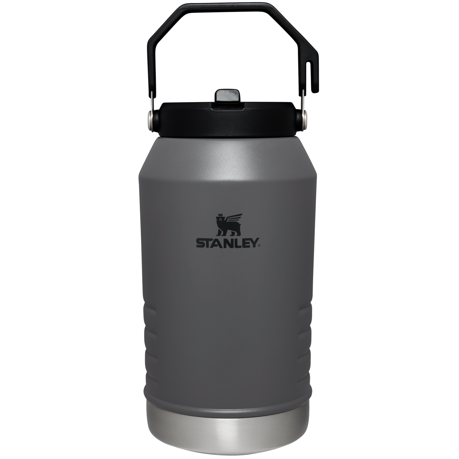 The Iceflow Flip Straw Jug | 96 Oz - Image 4