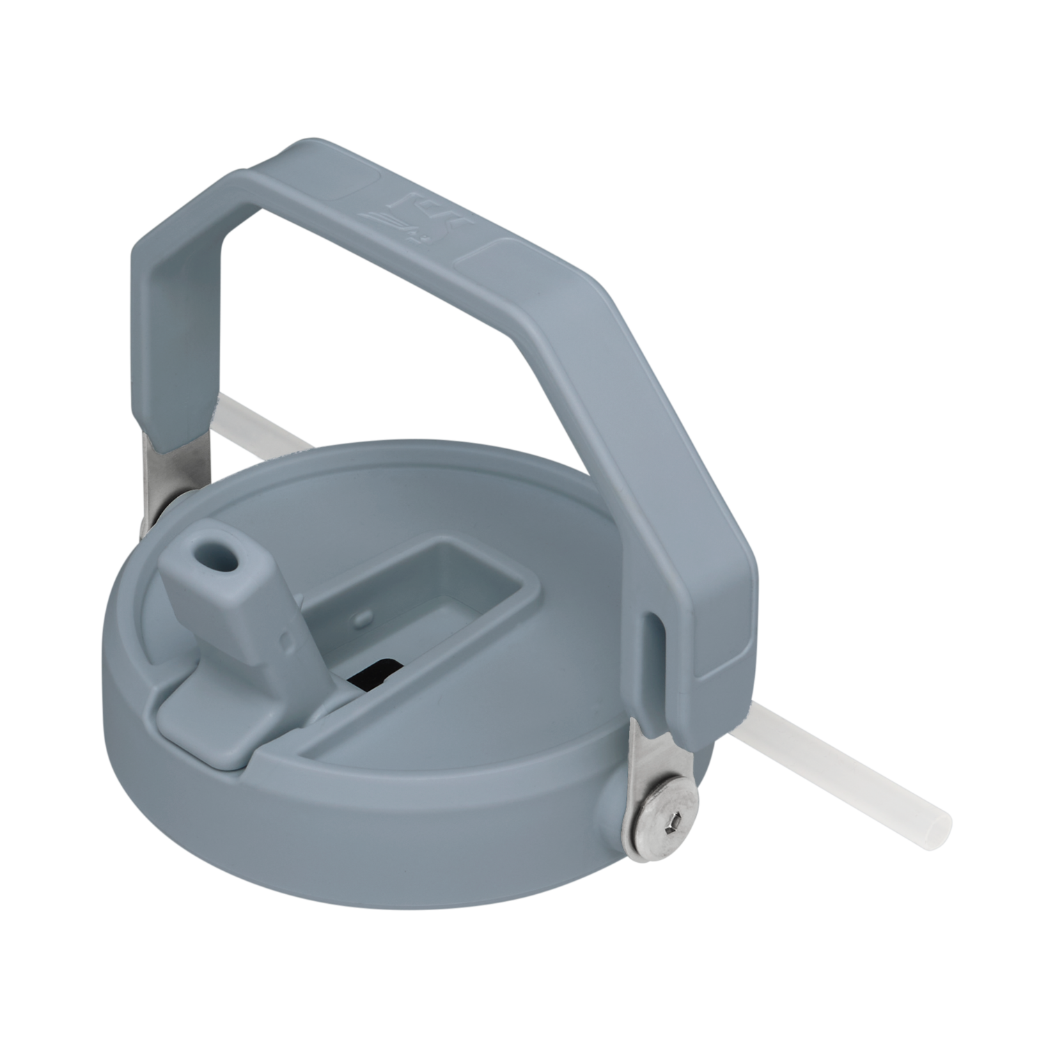 The Iceflow Flip Straw Jug | 96 Oz - Image 9