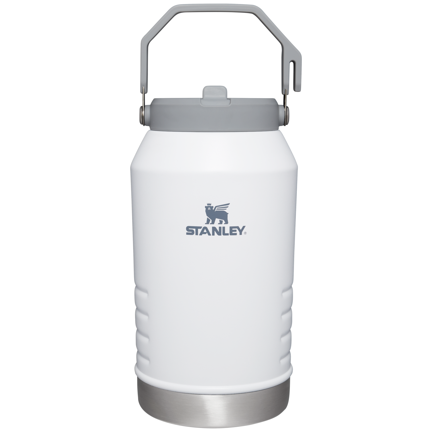 The Iceflow Flip Straw Jug | 96 Oz - Image 10